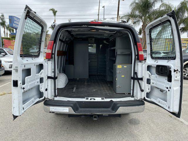 used 2014 Chevrolet Express 2500 car, priced at $12,992