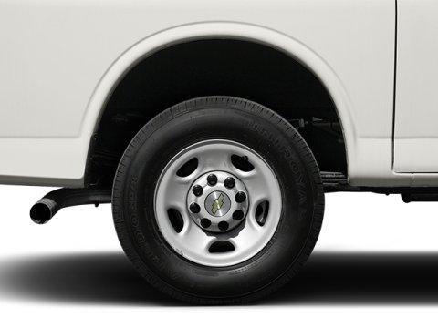used 2014 Chevrolet Express 2500 car, priced at $14,980