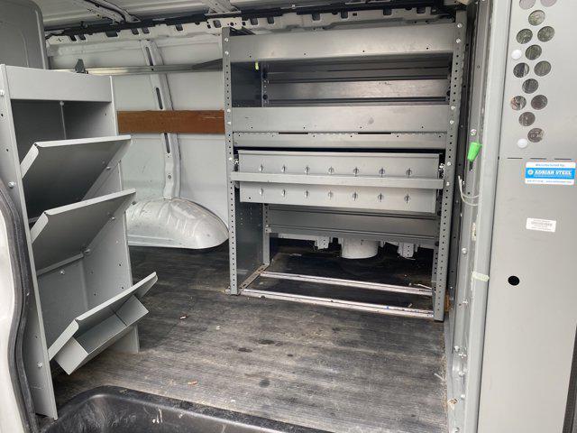 used 2014 Chevrolet Express 2500 car, priced at $12,992