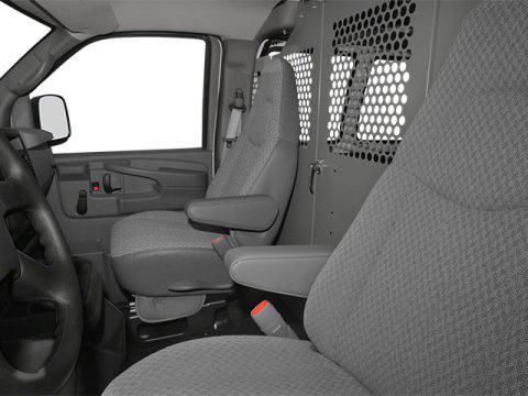 used 2014 Chevrolet Express 2500 car, priced at $14,980