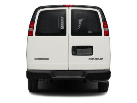 used 2014 Chevrolet Express 2500 car, priced at $14,980