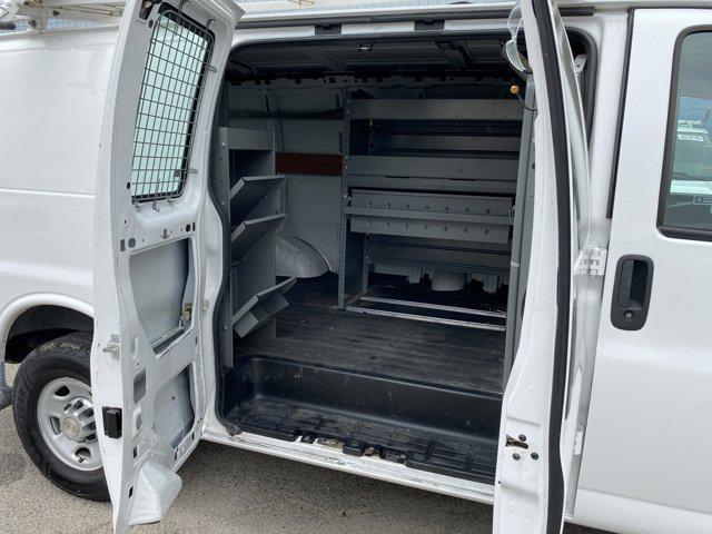used 2014 Chevrolet Express 2500 car, priced at $12,992
