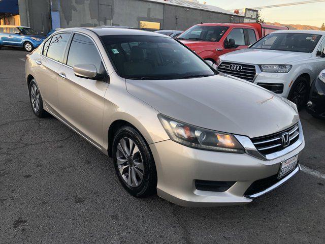 used 2014 Honda Accord car, priced at $8,441