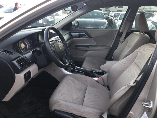 used 2014 Honda Accord car, priced at $8,441