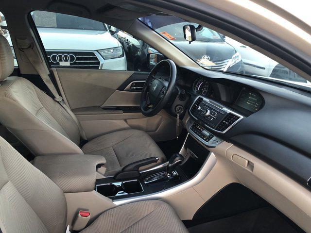 used 2014 Honda Accord car, priced at $8,441