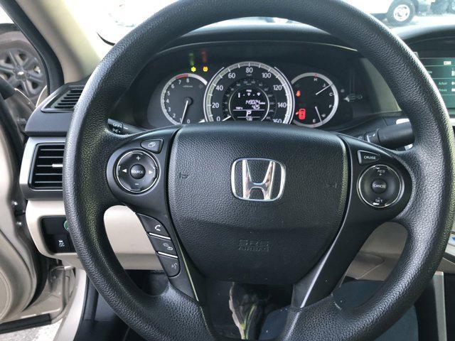 used 2014 Honda Accord car, priced at $8,441