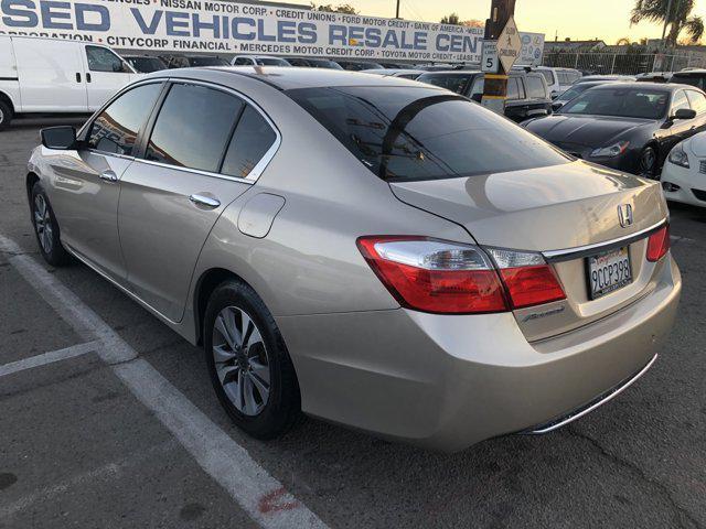 used 2014 Honda Accord car, priced at $8,441