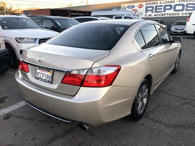 used 2014 Honda Accord car, priced at $8,441