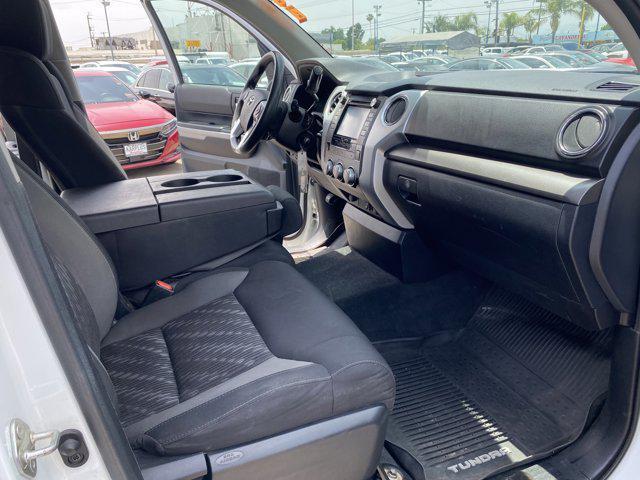 used 2019 Toyota Tundra car, priced at $26,847