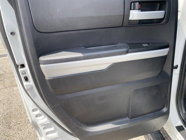 used 2019 Toyota Tundra car, priced at $26,847