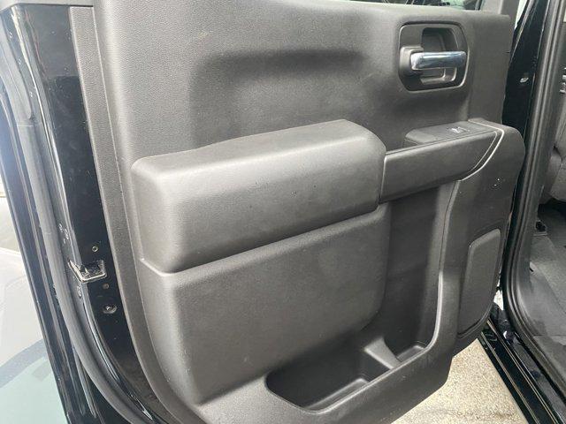 used 2022 Chevrolet Silverado 1500 car, priced at $26,497