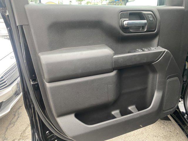used 2022 Chevrolet Silverado 1500 car, priced at $26,497