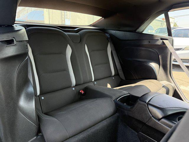used 2020 Chevrolet Camaro car, priced at $18,987