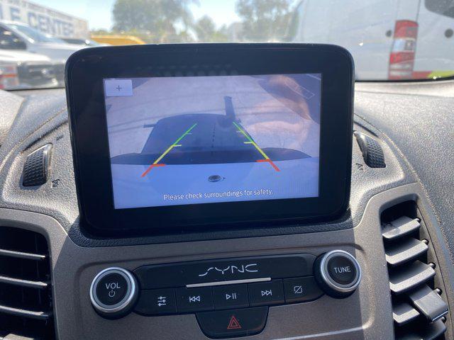 used 2020 Ford Transit Connect car, priced at $19,447