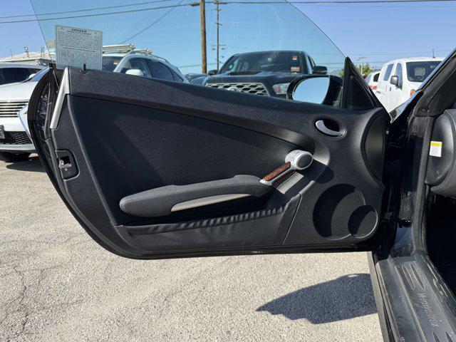used 2008 Mercedes-Benz SLK-Class car, priced at $9,980