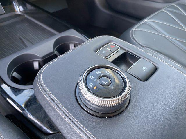 used 2023 Ford Mustang Mach-E car, priced at $25,518