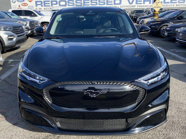 used 2023 Ford Mustang Mach-E car, priced at $25,518