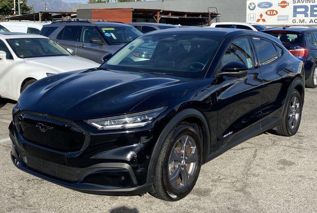 used 2023 Ford Mustang Mach-E car, priced at $25,518