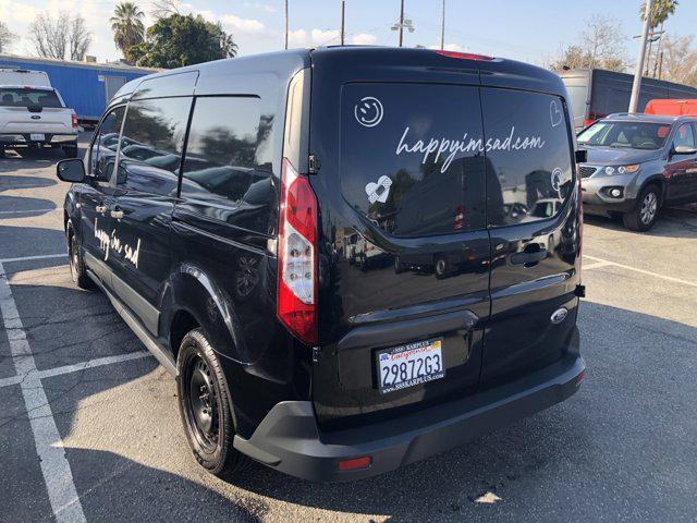 used 2016 Ford Transit Connect car, priced at $12,997