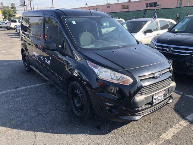 used 2016 Ford Transit Connect car, priced at $12,997