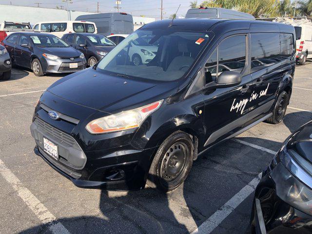 used 2016 Ford Transit Connect car, priced at $12,997