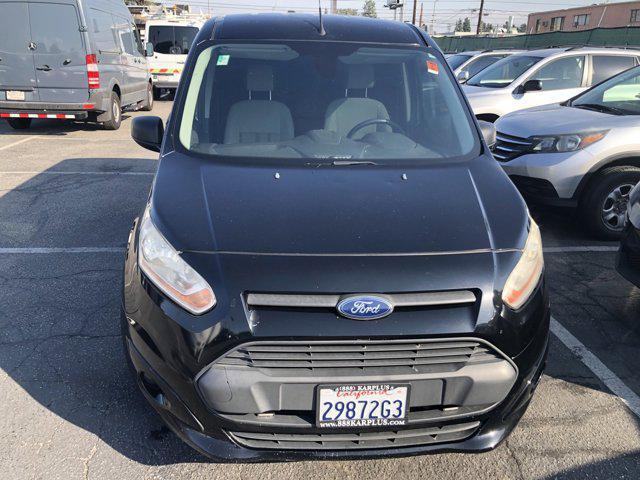 used 2016 Ford Transit Connect car, priced at $12,997