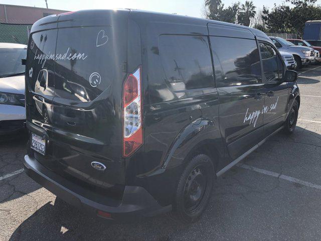 used 2016 Ford Transit Connect car, priced at $12,997