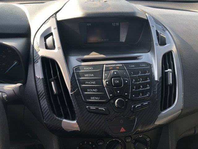 used 2016 Ford Transit Connect car, priced at $12,997