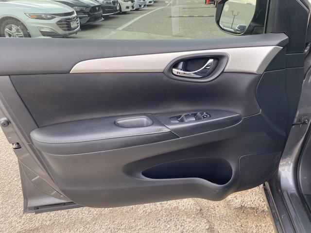 used 2019 Nissan Sentra car, priced at $8,997
