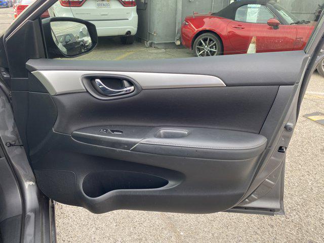 used 2019 Nissan Sentra car, priced at $8,997