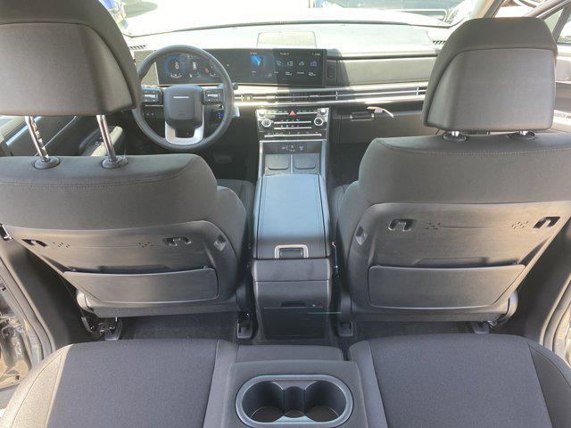 used 2024 Hyundai Santa Fe car, priced at $29,441