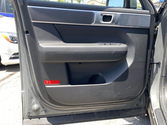 used 2024 Hyundai Santa Fe car, priced at $29,441