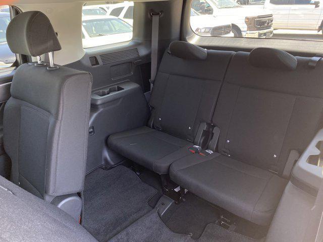 used 2024 Hyundai Santa Fe car, priced at $29,441