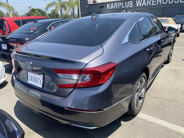 used 2019 Honda Accord car, priced at $17,777