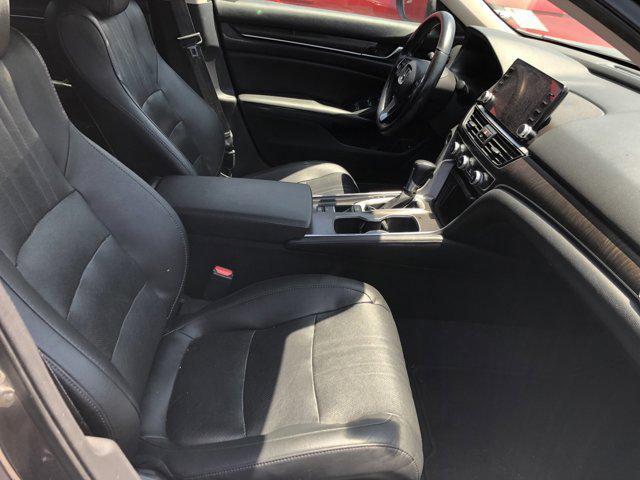 used 2019 Honda Accord car, priced at $17,777