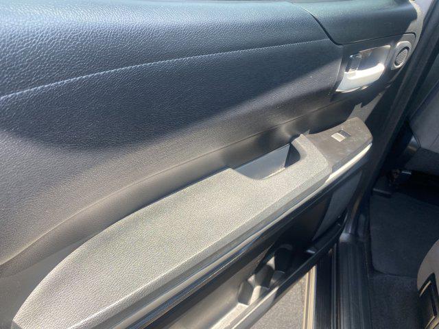 used 2018 Toyota Tundra car, priced at $29,842