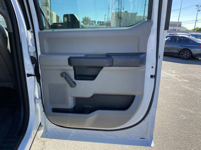 used 2021 Ford F-250 car, priced at $26,997