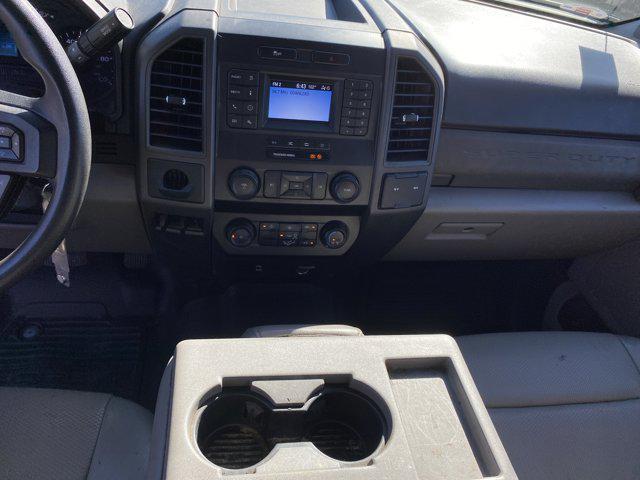 used 2021 Ford F-250 car, priced at $26,997