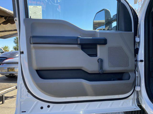 used 2021 Ford F-250 car, priced at $26,997