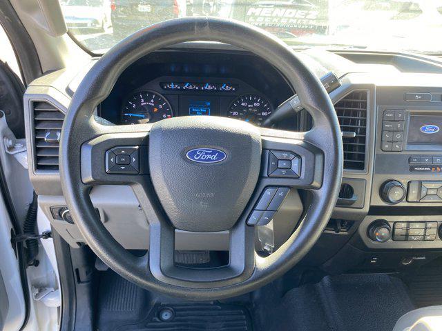used 2021 Ford F-250 car, priced at $26,997