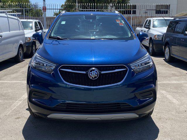 used 2019 Buick Encore car, priced at $10,997