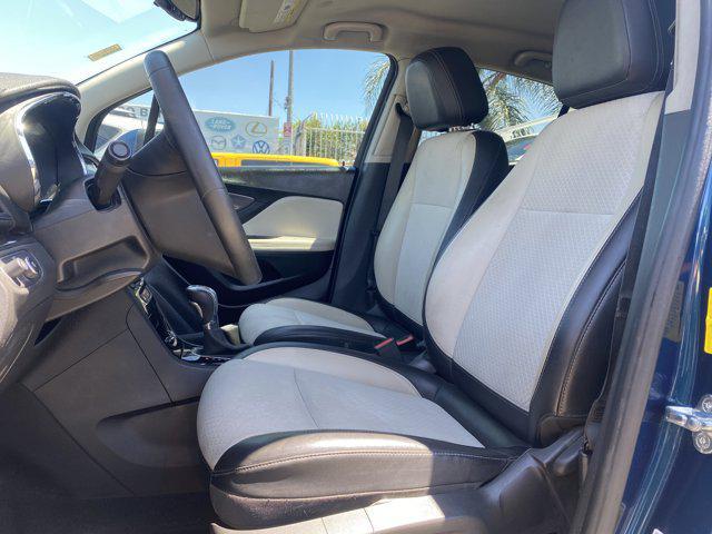 used 2019 Buick Encore car, priced at $10,997