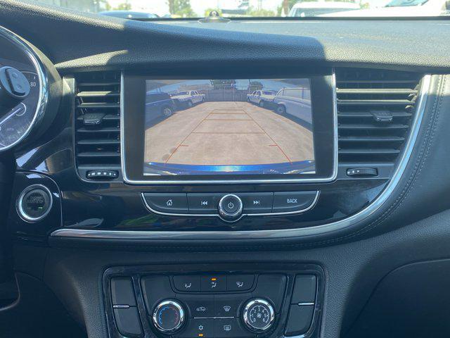 used 2019 Buick Encore car, priced at $10,997