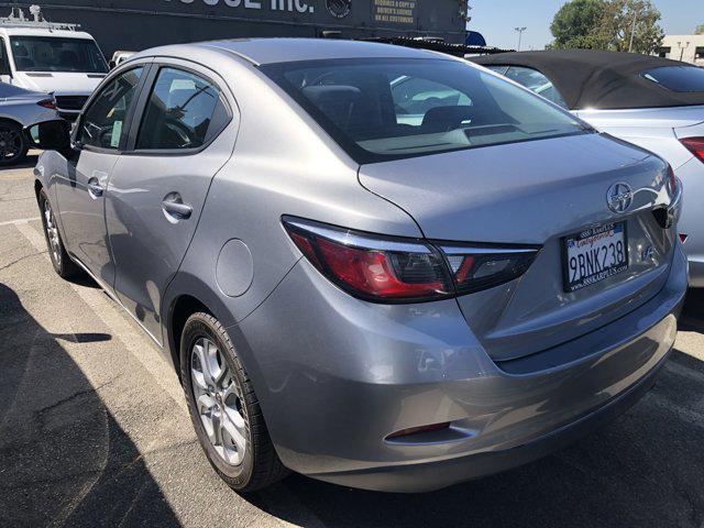 used 2016 Scion iA car, priced at $7,304