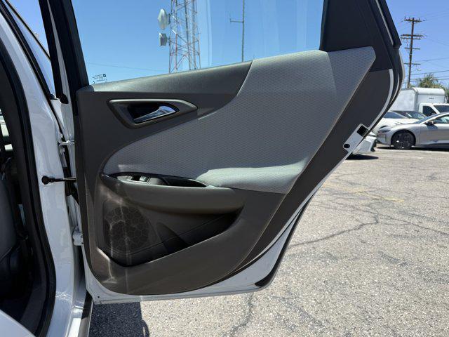 used 2018 Chevrolet Malibu car, priced at $9,889