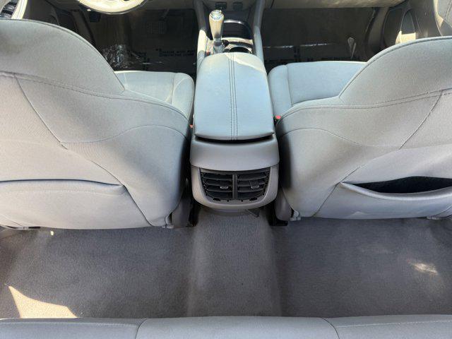 used 2018 Chevrolet Malibu car, priced at $9,889