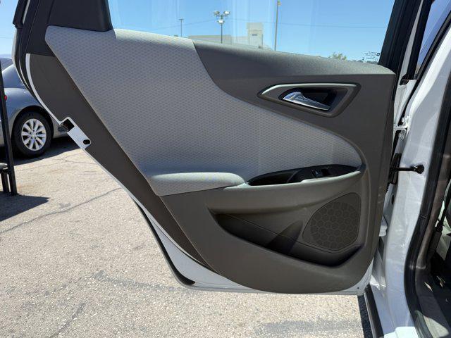 used 2018 Chevrolet Malibu car, priced at $9,889