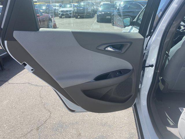 used 2022 Chevrolet Malibu car, priced at $12,997