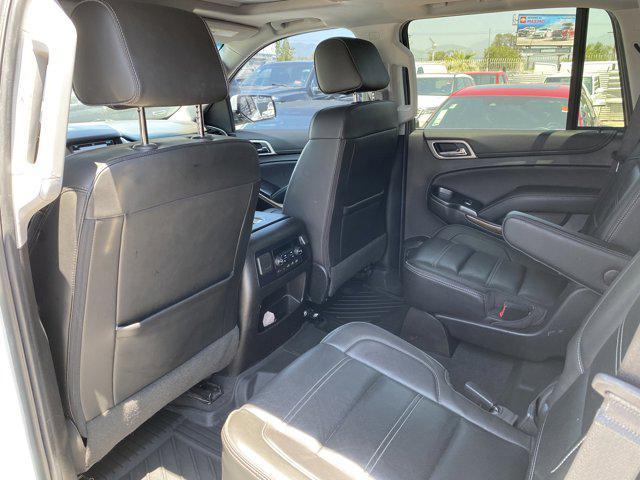 used 2019 GMC Yukon car, priced at $29,941