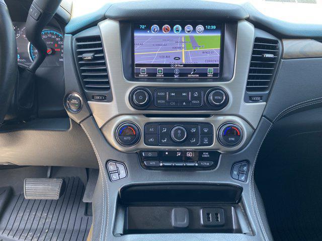 used 2019 GMC Yukon car, priced at $29,941